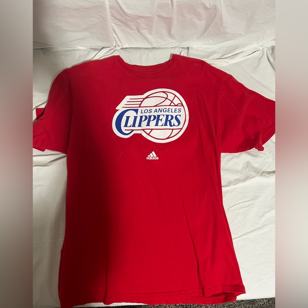 Los Angeles Clippers t-shirt